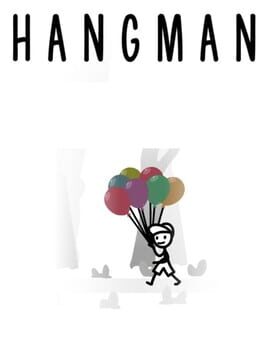 Boxart for HANGMAN
