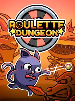 Boxart for Roulette Dungeon