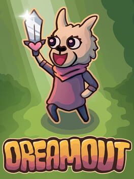 Boxart for DREAMOUT