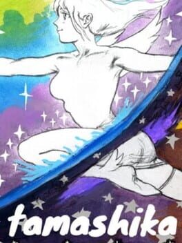 Boxart for TAMASHIKA