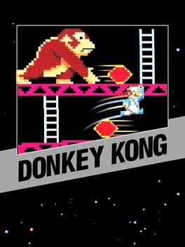 Boxart for Classic NES Series: Donkey Kong