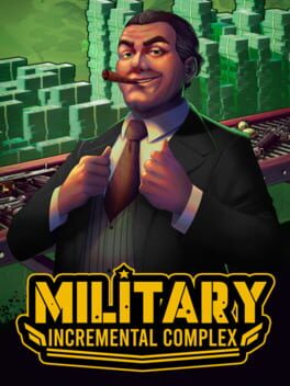 Vertical boxart forMilitary Incremental Complex