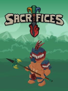 Boxart for Sacrifices