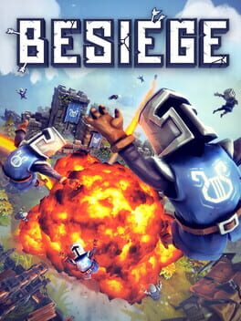 Boxart for Besiege