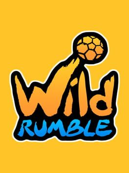 Boxart for Wild Rumble