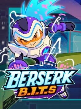 Boxart for Berserk B.I.T.S