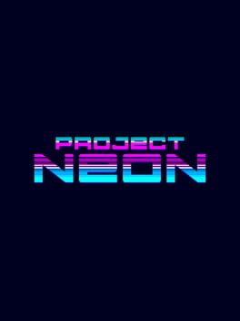 Boxart for Project Neon