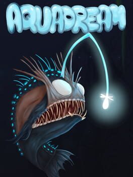 Boxart for AQUADREAM