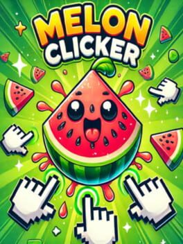 Boxart for Melon Clicker