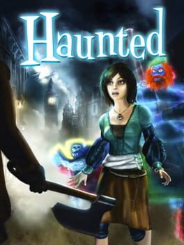 Boxart for Haunted
