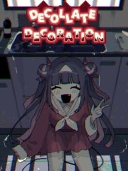 Boxart for Decollate Decoration