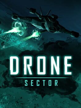 Boxart for Drone Sector