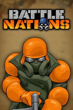 Boxart for Battle Nations