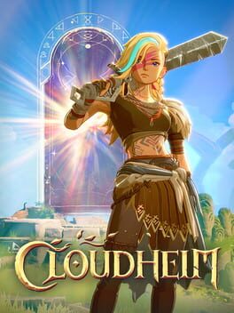Boxart for Cloudheim