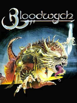 Boxart for Bloodwych