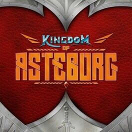 Boxart for Kingdom of Asteborg