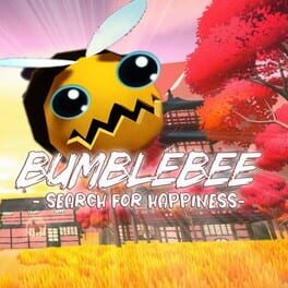 Boxart for Bumblebee - Search for Happiness