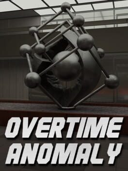 Boxart for Overtime Anomaly