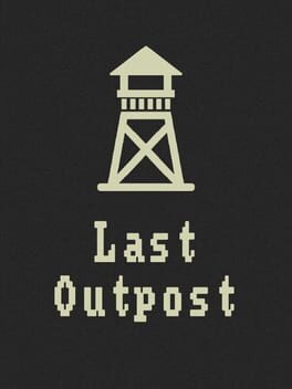 Boxart for Last Outpost