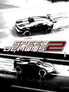 Boxart for Speed Demons 2