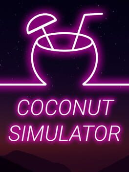 Boxart for Coconut Simulator