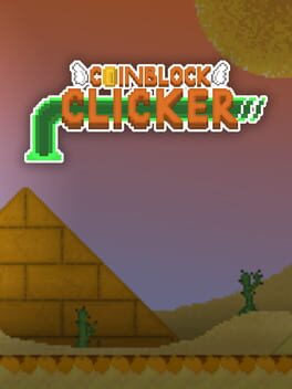 Boxart for CoinBlock Clicker