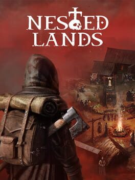 Boxart for Nested Lands