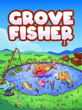 Boxart for Grove Fisher