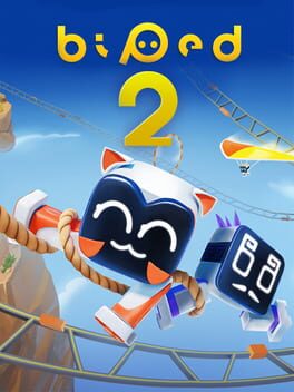 Vertical boxart for Biped 2