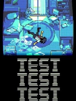 Boxart for TEST TEST TEST