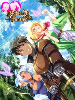 Boxart for Double Elf Fantasy