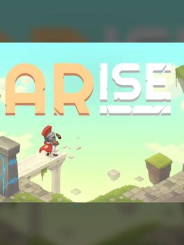 Boxart for Arise