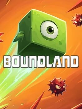 Boxart for Boundland Trophies