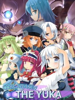Boxart for Core Awaken ~The Yuka~