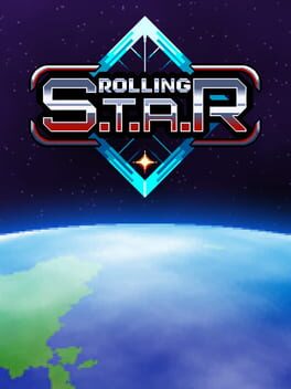 Boxart for ROLLING STAR