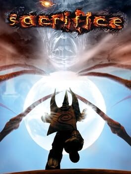 Boxart for Sacrifice