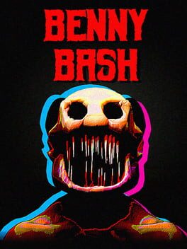 Boxart for Benny Bash