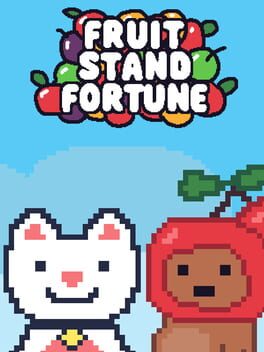 Boxart for Fruit Stand Fortune