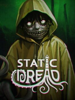 Boxart for Static Dread: The Lighthouse