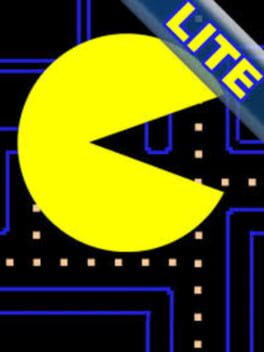 Boxart for Pac-Man