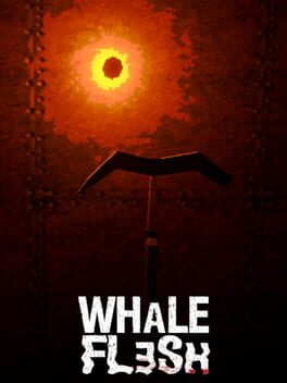 Boxart for Whale Flesh