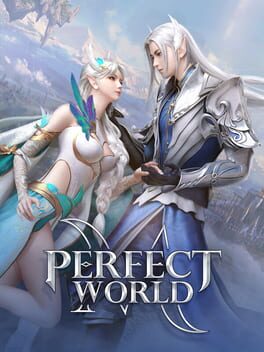 Boxart for Perfect World M