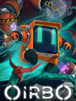 Boxart for Oirbo