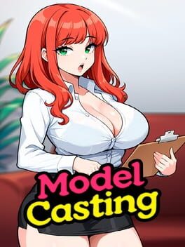 Boxart for Model Casting