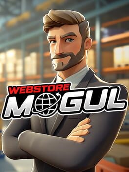 Boxart for Webstore Mogul