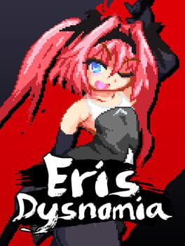 Boxart for Eris Dysnomia