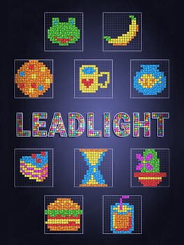 Boxart for Leadlight