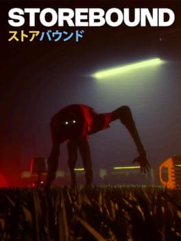 Boxart for Storebound