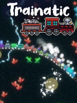 Boxart for Trainatic