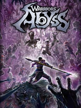 Boxart for WARRIORS: Abyss
